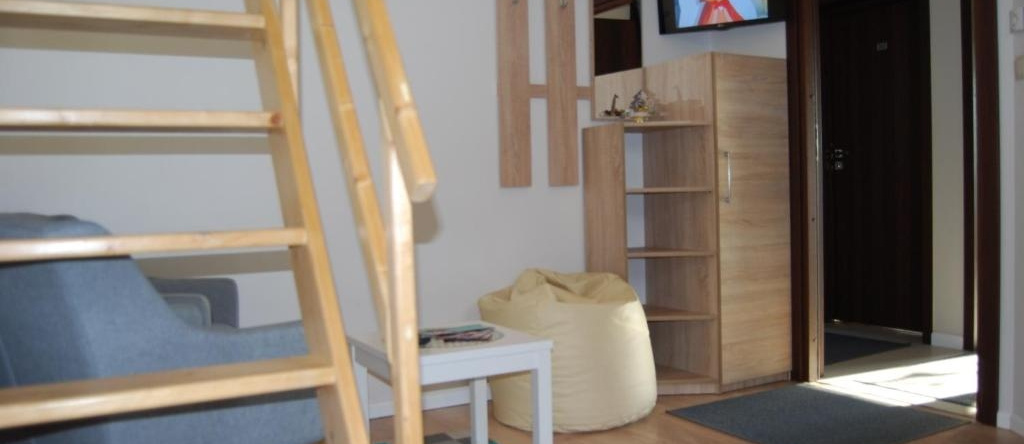 Przy Termach - Pokoje Apartamenty Domki, Баньска-Нижна — фото 1