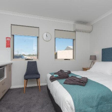 Jurien Bay Motel Apartments, 朱里恩湾 — 照片 4