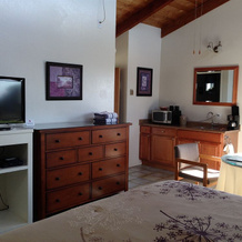 Fort Ross Lodge, 詹纳 — 照片 4