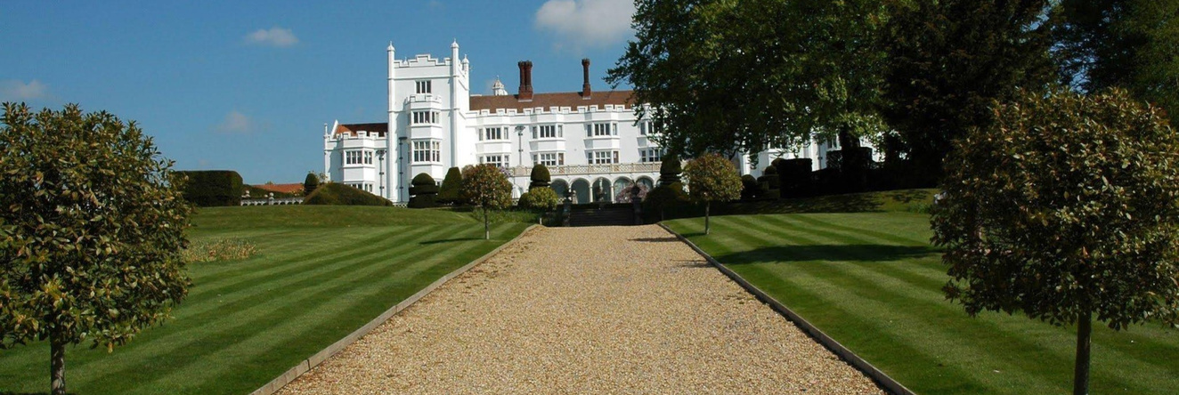 Danesfield House Hotel And Spa, Marlow — photo 1