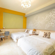 Miss Xia's Homestay, Anmei Village — photo 5