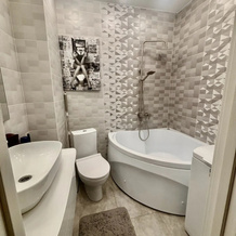 Uyutnaya  S Panoramnym Vidom Flat, Usady — photo 3