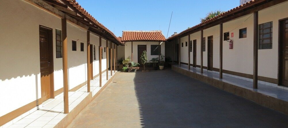 Hotel Central II, Jatai — photo 1