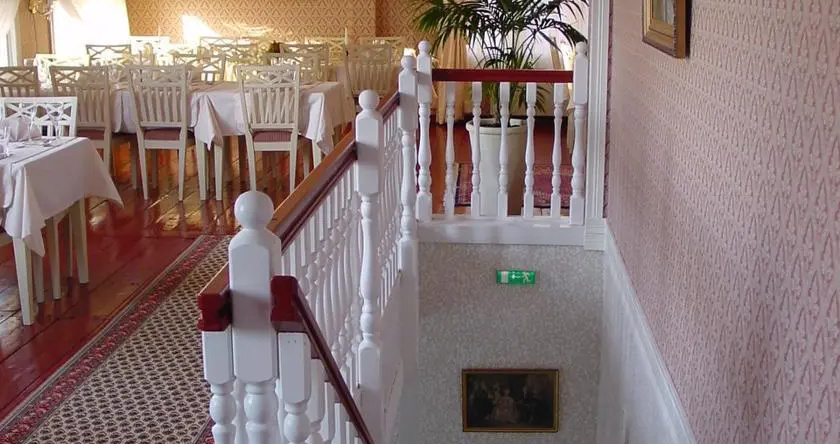 Nera Guest House, 科科拉 — 照片 1