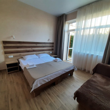 Inna Guest House, Feodosiya — photo 3