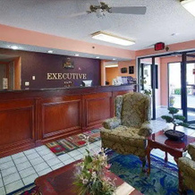 Best Western Executive Inn, 罗马 — 照片 2