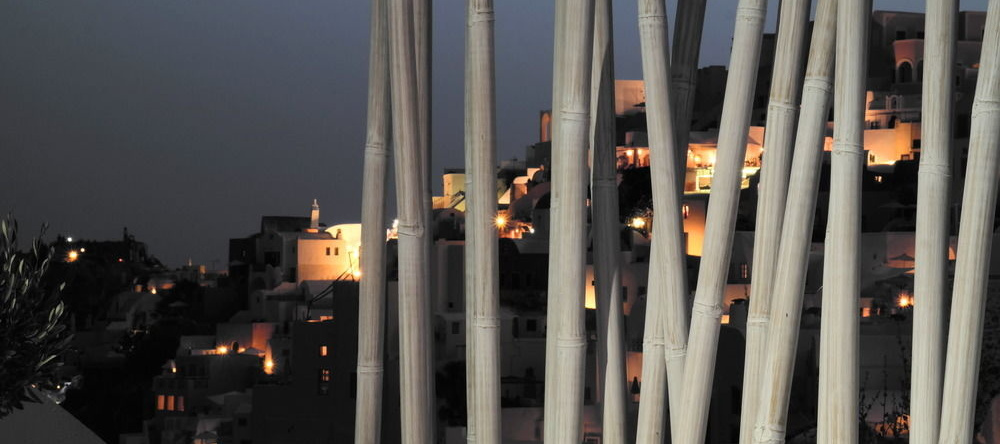 Art Maisons Aspaki Exclusive Suites, 伊亚 — 照片 1