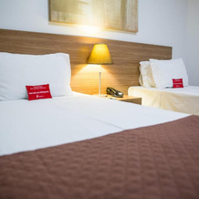Ville Hotel Gramadao, 沃图波兰加 — 照片 3
