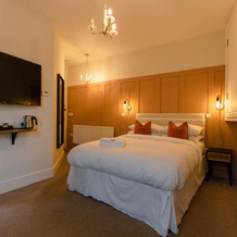 Rooms At The Exeter Arms Easton, Истон он Хилл — фото 2