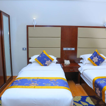 Nile View Hotel, Bahar Dar — photo 5