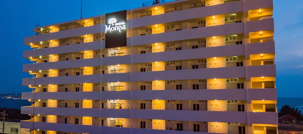 Hotel Nor - Badehotellet, Фьерритслев — фото 1