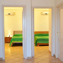Hotel Paradiso Residence, Кастеллабате — фото 5
