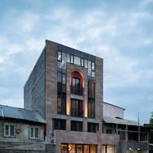 Area Hotel Yerevan, Ереван — фото 2