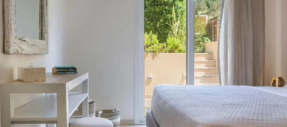 Eucalyptus Apartments Corali, 卡拉沃米洛斯 — 照片 1
