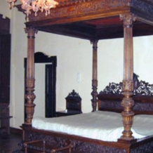 Albergo Ristorante Castello di Frino, 阿里扎诺 — 照片 5