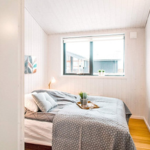 Alluring Holiday Home in Toftlund With Roofed Terrace, 阿里尔德 — 照片 2