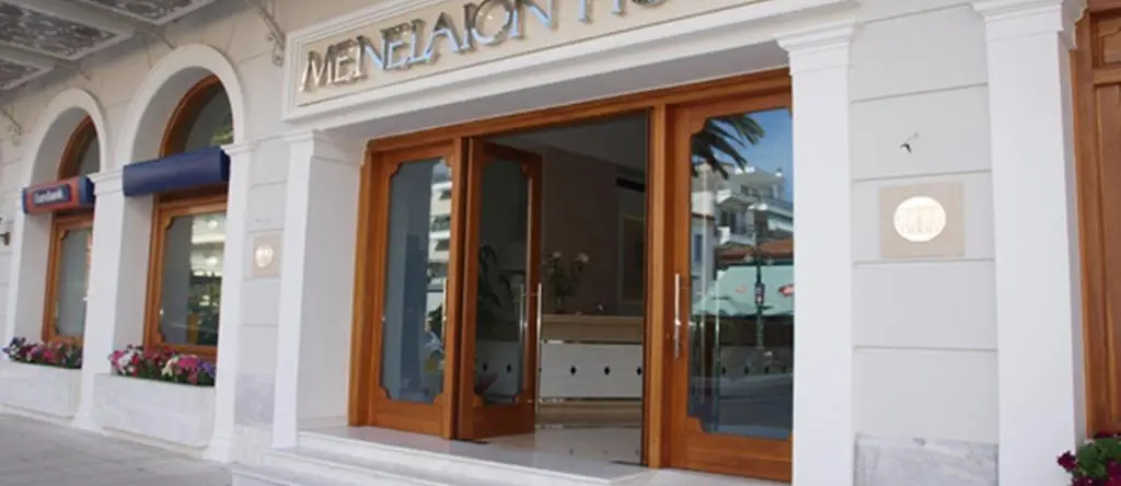 Menelaion, Спарта — фото 1