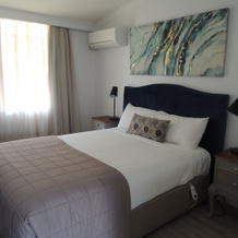 New England Motor Lodge, 格伦因尼斯 — 照片 4