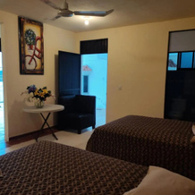 Hotel Sociedad y Maristas, 特科卢特拉 — 照片 4