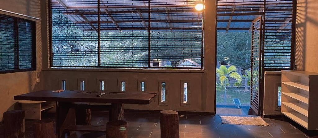 Pangkor Nature View House, Pangkor Laut — photo 1