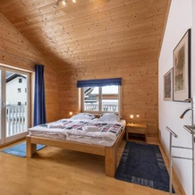 Ferienhaus Ammergauer Alpen, 上阿默高 — 照片 5