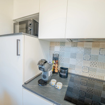 Green Apartments & Parking Milano Guest House, 维梅尔卡泰 — 照片 2