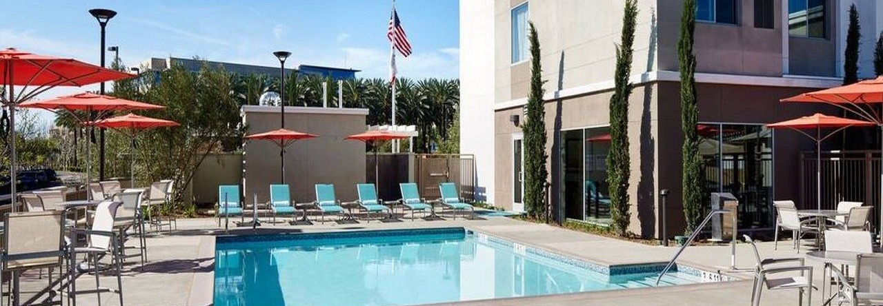 Homewood Suites By Hilton Aliso Viejo - Laguna Beach, Алисо-Вьехо — фото 1