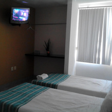 Hotel y Hostal Casa Risueno, Campeche — photo 2