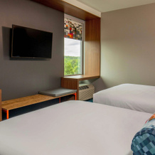 Aloft By Marriott Alpharetta, Альфаретта — фото 4