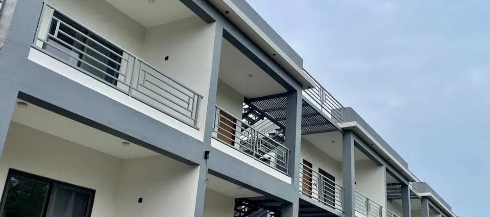 Gokul Resort, Sangodra — photo 1
