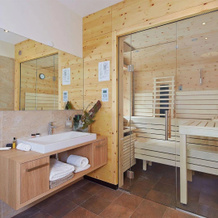 Alpeiner Nature Resort Tirol, Нойштифт — фото 4