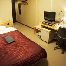 Ebisu Hotel, Ina — photo 3