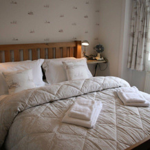 Overcliff Lodge, Мандесли — фото 5