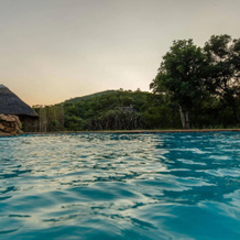 Humala River Lodge, Барбертон — фото 5