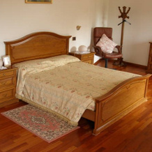 Bed and Breakfast Val Liona, 利梅纳 — 照片 5