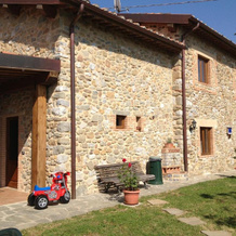 Agriturismo il Tiglio, 巴尔加 — 照片 5