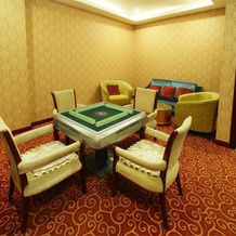 Penglai Huaxi Hotel, 烟台 — 照片 4