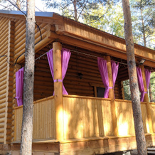 Provans Private house, 穆兰斯基博尔 — 照片 3