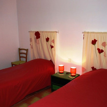 B&B Les Jardins Du Mas Evesque, Руссон — фото 4