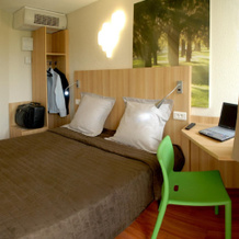 Hôtel balladins Bollène, 博伦 — 照片 5