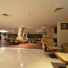 Hotel Lake View Expotel, 海得拉巴 — 照片 2