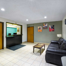 Motel 6 Montoursville, Pa - Williamsport, Монтурсвилль — фото 5