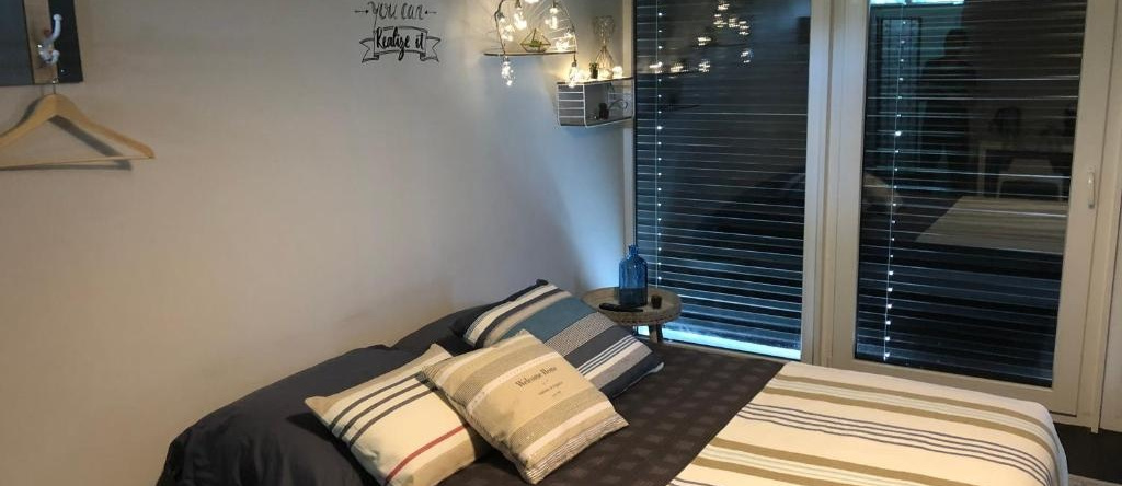 Morat Gäste Zimmer, Мерлах — фото 1