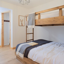 Station Farmhouse Tremblant, 拉康塞普西翁 — 照片 2