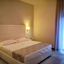 Hotel Puglia Garden, 维耶斯泰 — 照片 3