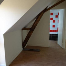 Gite La Bazoge, 6 pièces, 10 personnes - FR-1-410-213, 拉巴佐日 — 照片 5