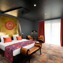Minaro Hotel Tokaj - MGallery Collection, 东海 — 照片 2