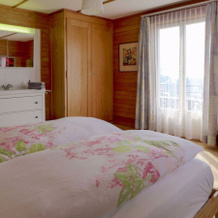 Chalet Christina Merligen, Мерлиген — фото 5