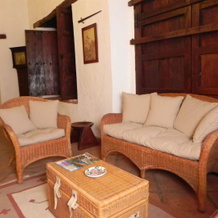 Boutique Hotel Posada Las Trampas, 本田 — 照片 2