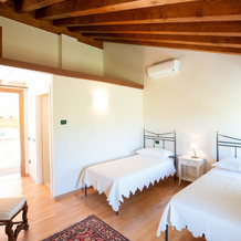 Agriturismo Crocerone B&B, Bassano del Grappa — photo 5